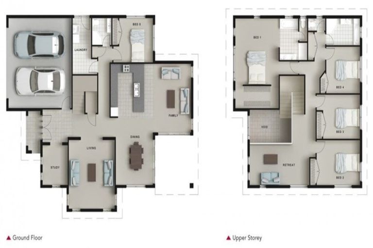 Photo of property in 16 Mapara Road, Acacia Bay, Taupo, 3385