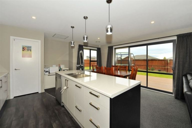 Photo of property in 36 Craig Thompson Drive, Lincoln, 7608