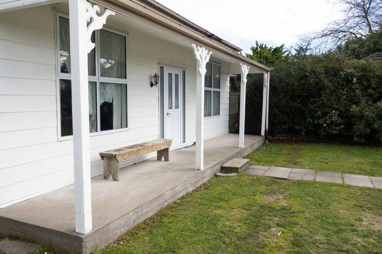 Photo of property in 74 Aitken Street, Ashburton, 7700