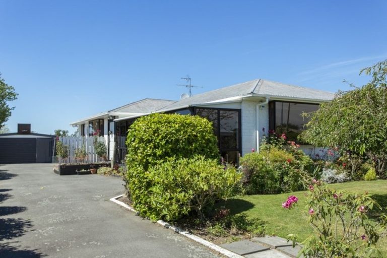 Photo of property in 149 Grove Street, Tinwald, Ashburton, 7700