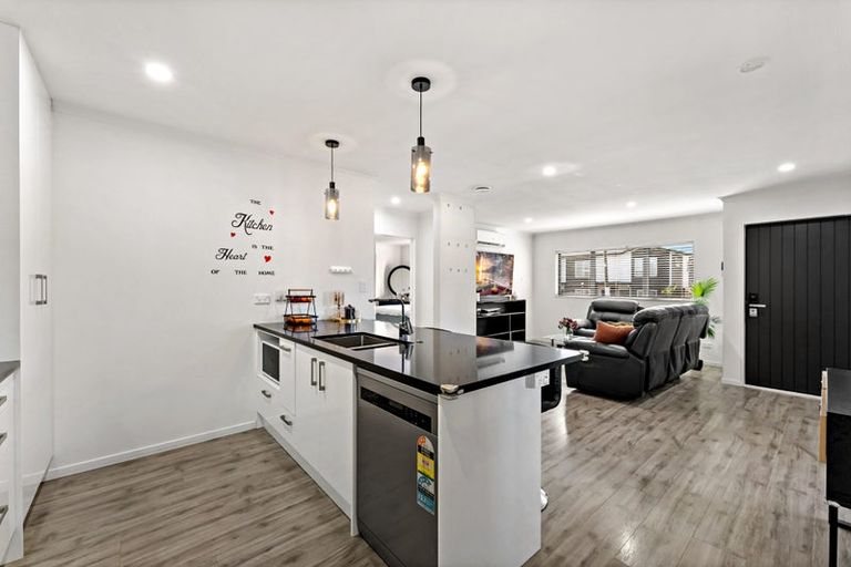 Photo of property in 45a Puriri Road, Manurewa, Auckland, 2102