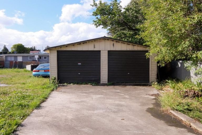 Photo of property in 57 Main Street, Blenheim, 7201