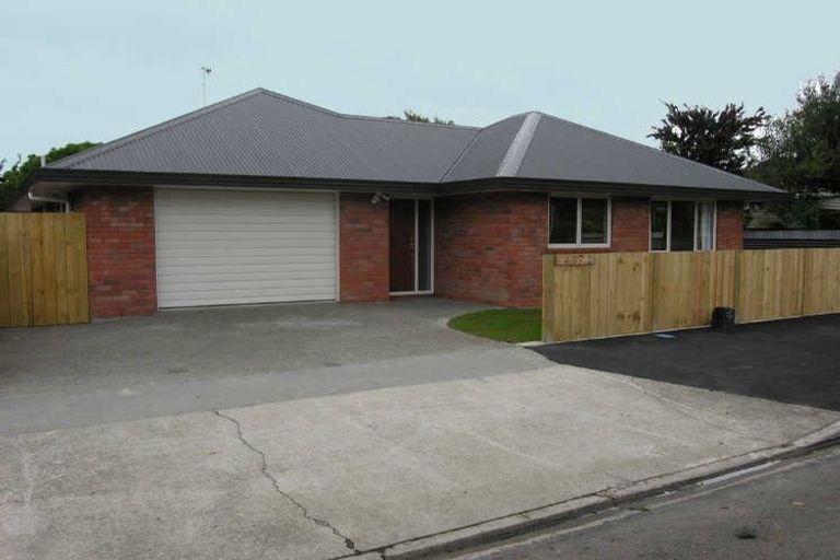 Photo of property in 487 Ferguson Street, Palmerston North, 4410