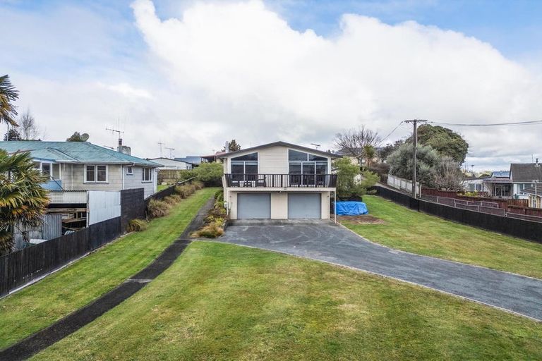 Photo of property in 36 Bent Street, Putaruru, 3411