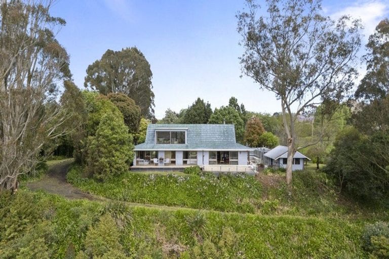 Photo of property in 1460 Pohangina Road, Pohangina, Ashhurst, 4884