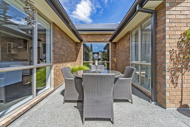 Photo of property in 240 Rolleston Drive, Rolleston, 7614