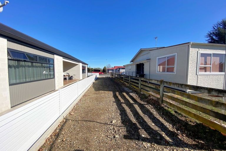 Photo of property in 21a Mcphee Street, Dannevirke, 4930