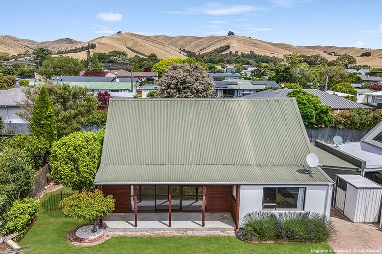 Photo of property in 302b Scott Street, Witherlea, Blenheim, 7201