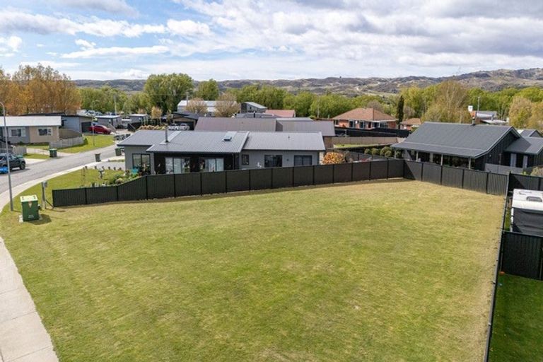 Photo of property in 22 Plunket Street, Omakau, 9376