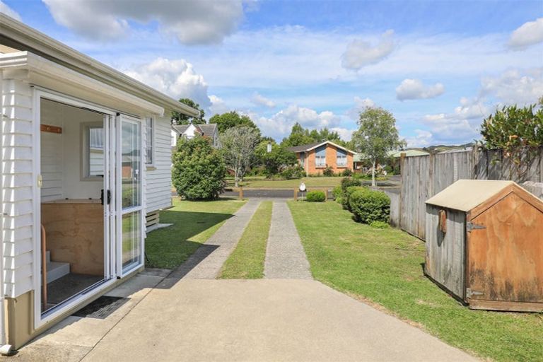 Photo of property in 9 Harlock Place, Huntly, 3700