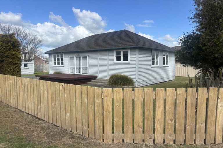 Photo of property in 3 Lincoln Street, Morrinsville, 3300