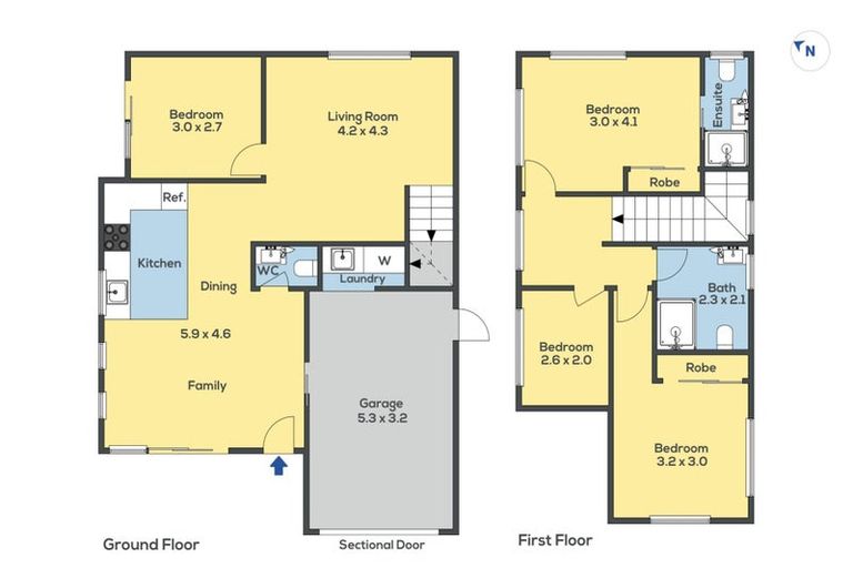 Photo of property in 7a Sherwood Avenue, Te Atatu South, Auckland, 0610