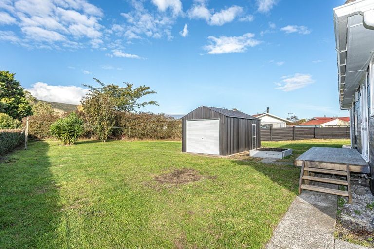 Photo of property in 94 Talbot Street, Whanganui East, Whanganui, 4500