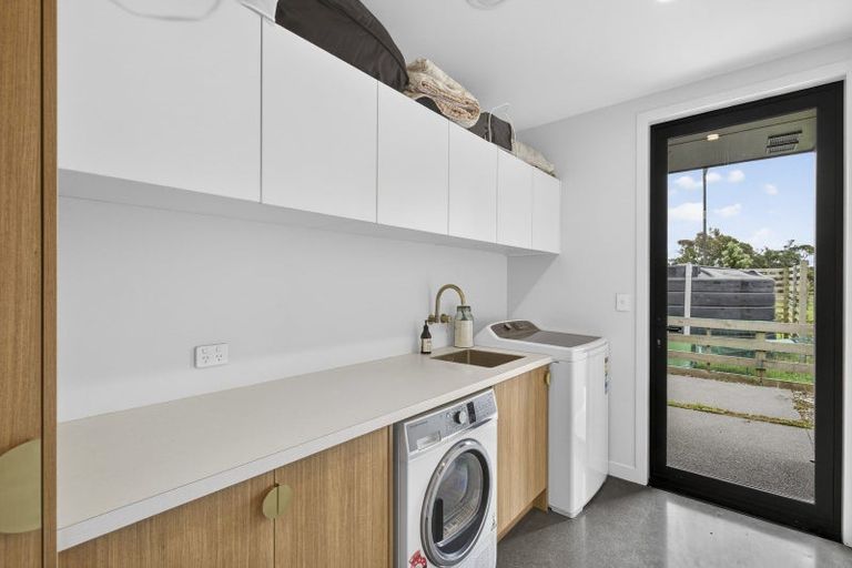 Photo of property in 589 Kent Road, Korito, New Plymouth, 4371