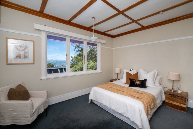 Photo of property in 44 Lighthouse Road, Bluff Hill, Napier, 4110
