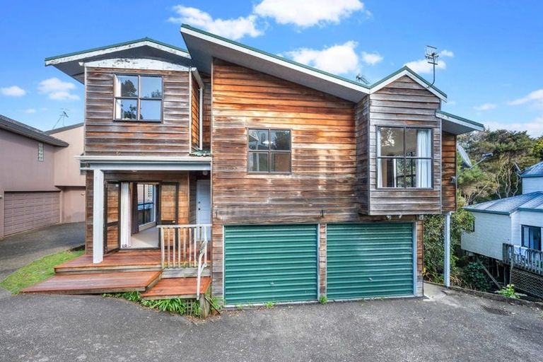 Photo of property in 1/58 James Evans Drive, Northcote, Auckland, 0627