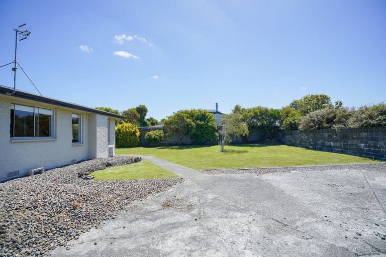 Photo of property in 251 Nelson Street, Strathern, Invercargill, 9812