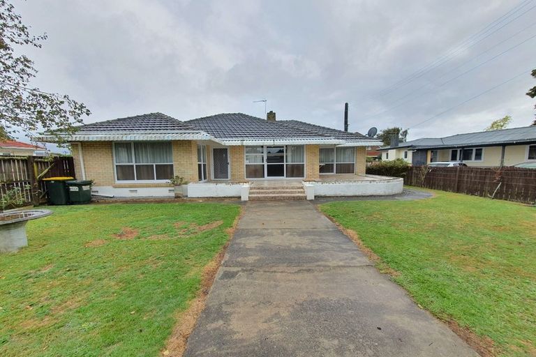 Photo of property in 1/46 Willis Road, Papakura, 2110