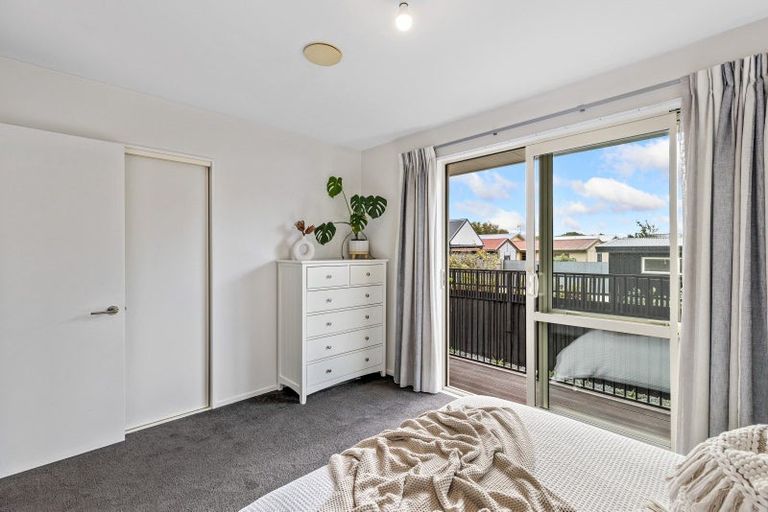 Photo of property in 66a Smith Street, Woolston, Christchurch, 8062