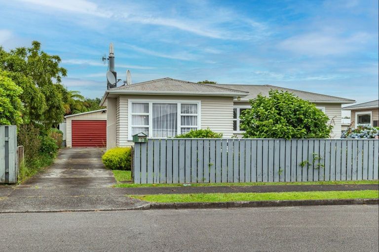 Photo of property in 20 Braemar Street, Levin, 5510