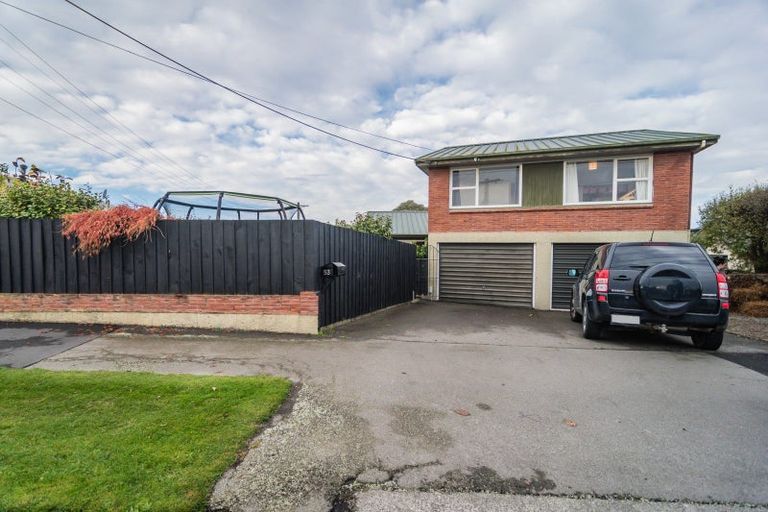 Photo of property in 53 Mountain View Road, Glenwood, Timaru, 7910