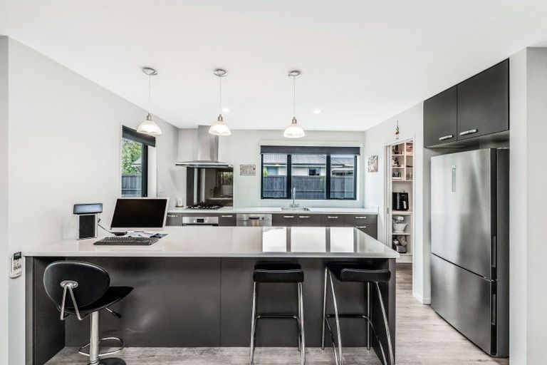 Photo of property in 35 Ledbury Drive, Rolleston, 7615