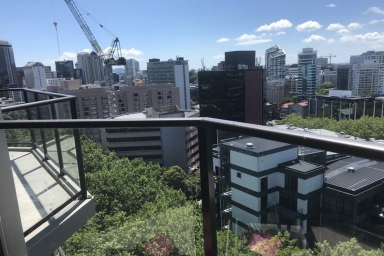 Photo of property in Dynasty Gardens Apartments, 1202/135 Vincent Street, Auckland Central, Auckland, 1010
