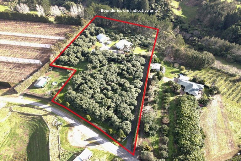 Photo of property in 150 Walford Road, Aongatete, Katikati, 3181