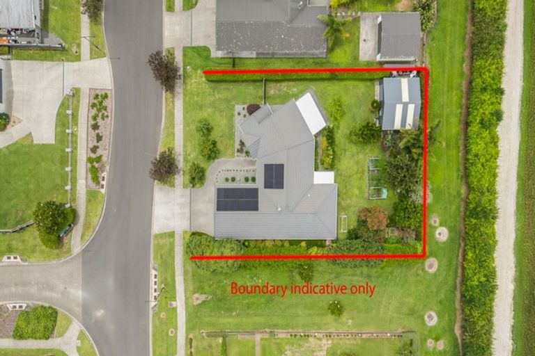 Photo of property in 14 O'sullivan Drive, Matamata, 3400