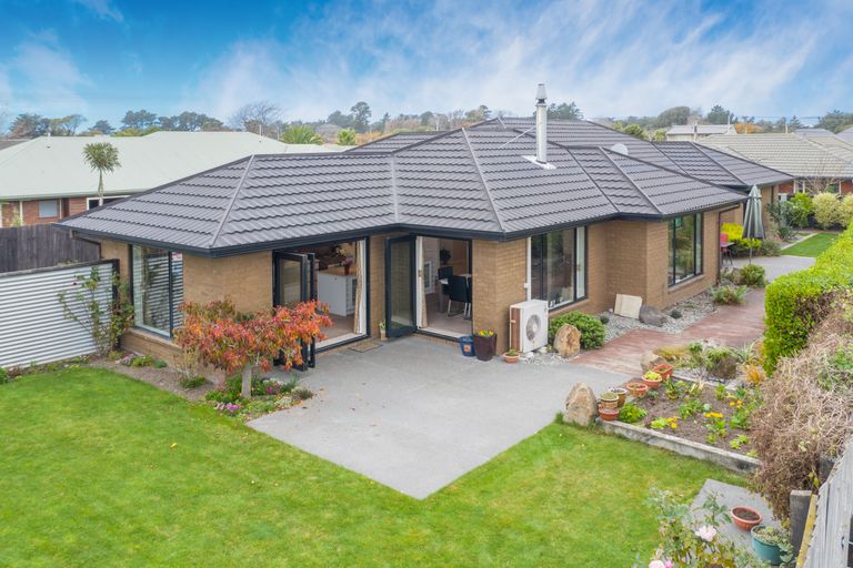 Photo of property in 9 Sea Eagles Place, North New Brighton, Christchurch, 8083