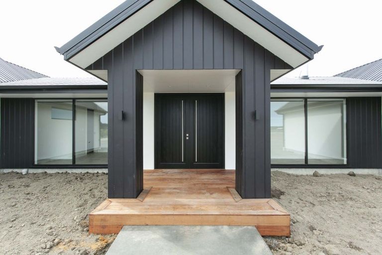 Photo of property in 110 Stranges Road, Huntingdon, Ashburton, 7774