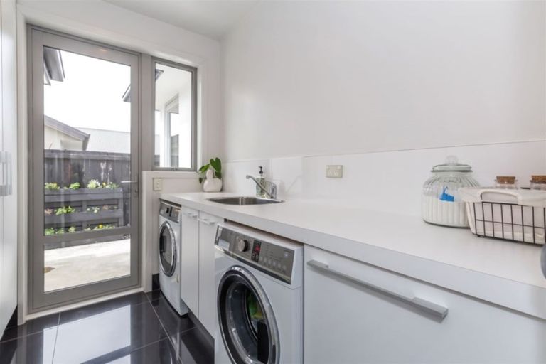 Photo of property in 26 Brookwater Avenue, Northwood, Christchurch, 8051