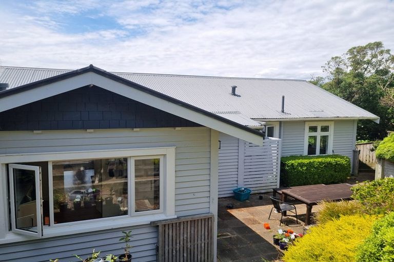 Photo of property in 183 Barnard Street, Wadestown, Wellington, 6012