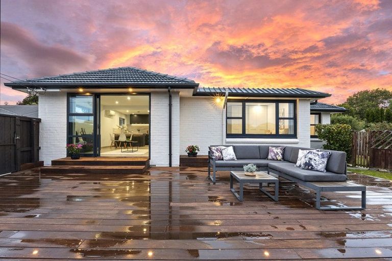 Photo of property in 11 Maryhill Avenue, Hoon Hay, Christchurch, 8025