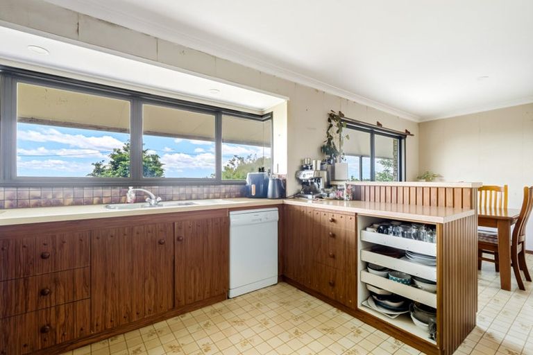 Photo of property in 598 Ormandy Road, Mangapai, Whangarei, 0178
