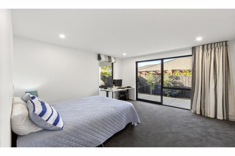 Photo of property in 1 Sorrel Gate, Halswell, Christchurch, 8025