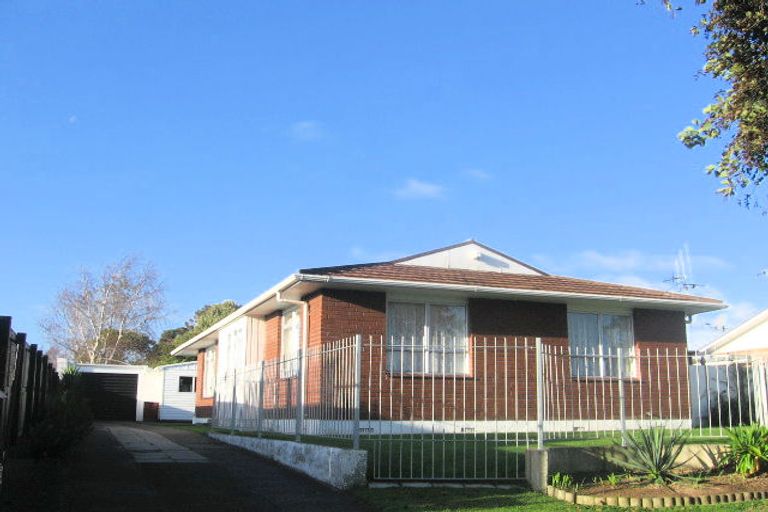Photo of property in 5 Robinson Crescent, Westbrook, Palmerston North, 4412