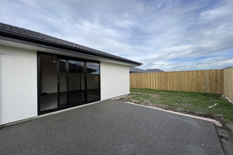 Photo of property in 96 Lenborough Drive, Rolleston, 7614