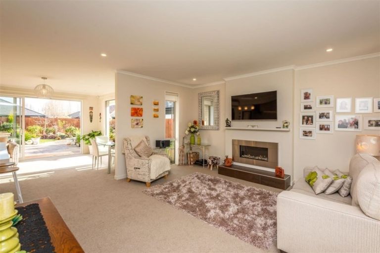 Photo of property in 83 Te Korari Street, Marshland, Christchurch, 8083