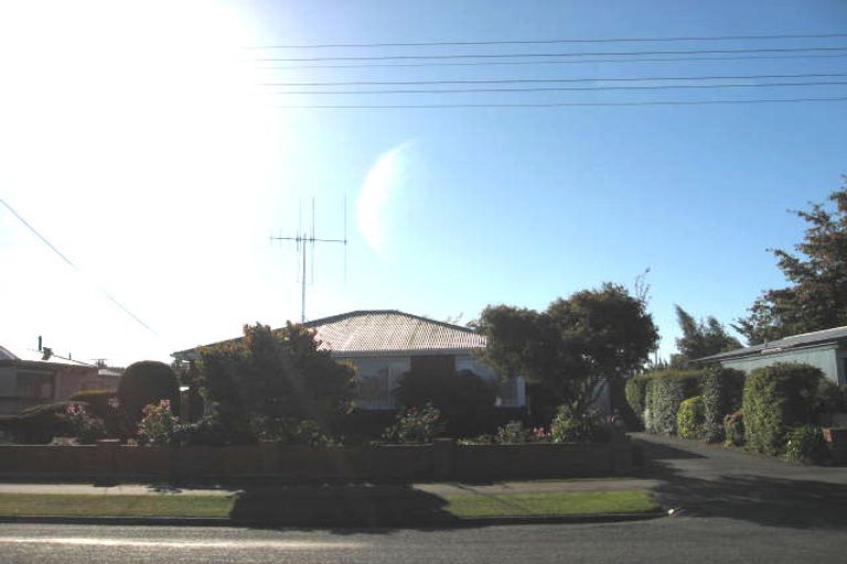 Photo of property in 45 George Street, Geraldine, 7930