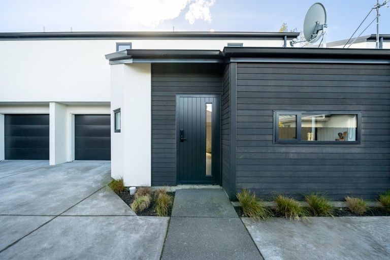 Photo of property in 199c Hills Road, Edgeware, Christchurch, 8013