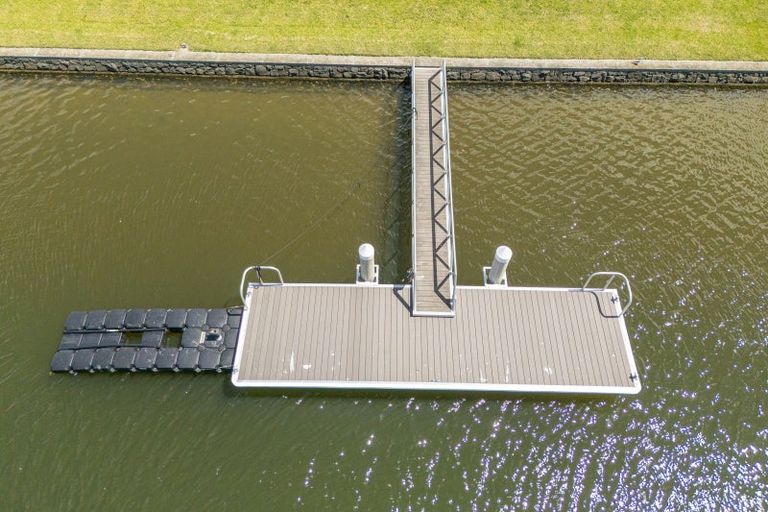 Photo of property in 112 Motu Hei, Pauanui, Hikuai, 3579