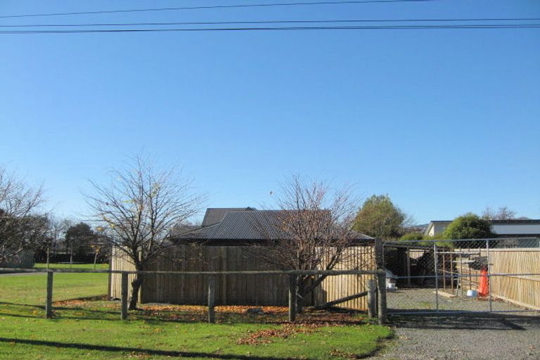 Photo of property in 132 Sutherlands Road, Halswell, Christchurch, 8025