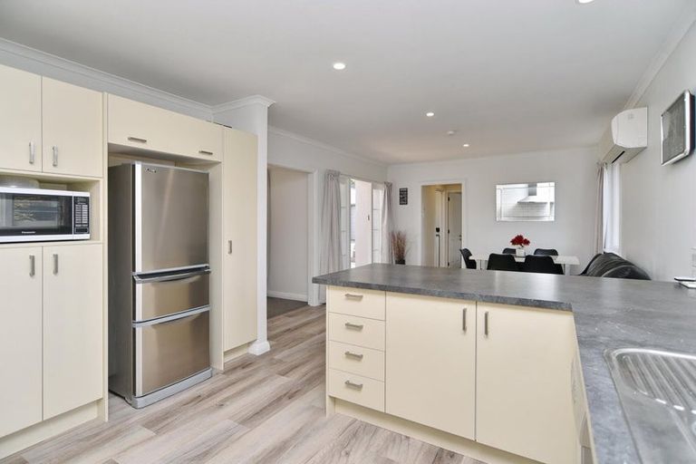 Photo of property in 26 Hadlow Place, Burnside, Christchurch, 8041