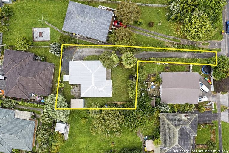 Photo of property in 2/41 Brandon Road, Glen Eden, Auckland, 0602