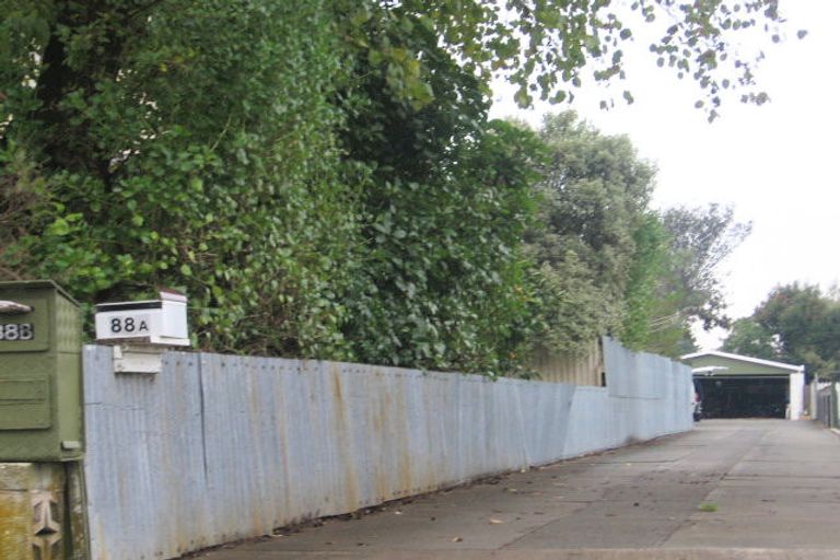 Photo of property in 88 King Street, Taradale, Napier, 4112