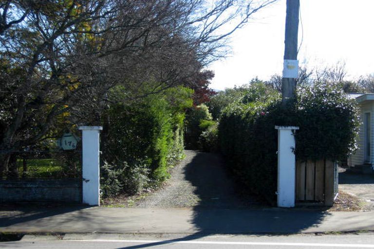 Photo of property in 176 High Street South, Carterton, 5713