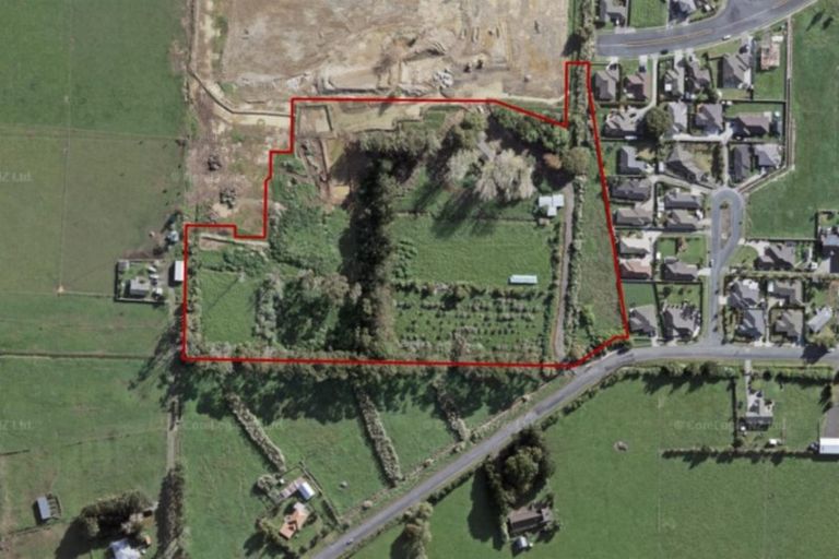 Photo of property in 56 Fordyce Road, Parakai, Helensville, 0874