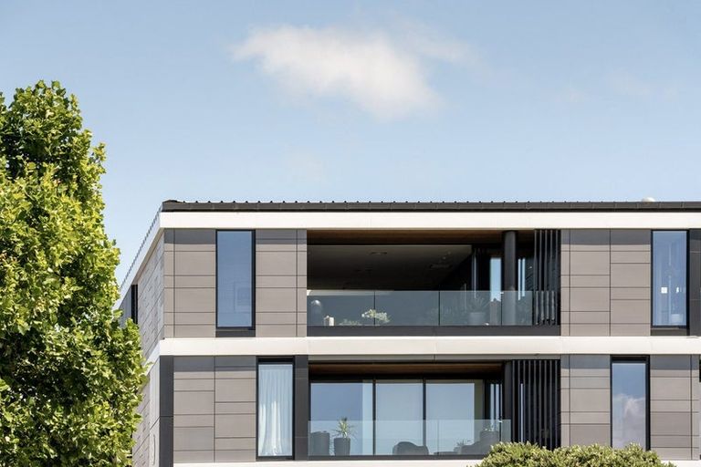Photo of property in 404/359 Cameron Road, Tauranga, 3110