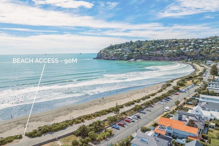 Photo of property in 4 Stoke Street, Sumner, Christchurch, 8081